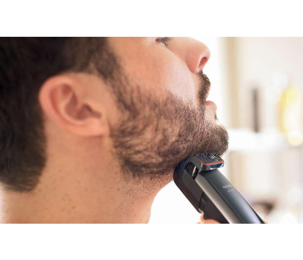 Philips BT5200/15 Beardtrimmer Series 5000 - 275492 - zdjęcie 2